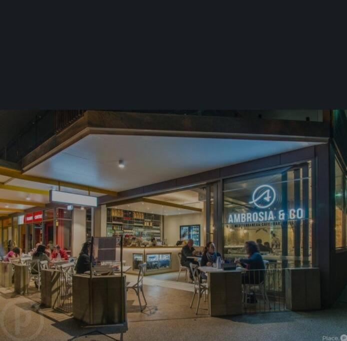 Prime Location: Just Steps Away From Oxford Street Brisbane