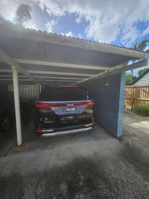 Apartment Prime Location: Just Steps Away From Oxford Street Brisbane