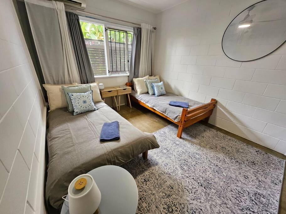 Prime Location: Just Steps Away From Oxford Street Brisbane