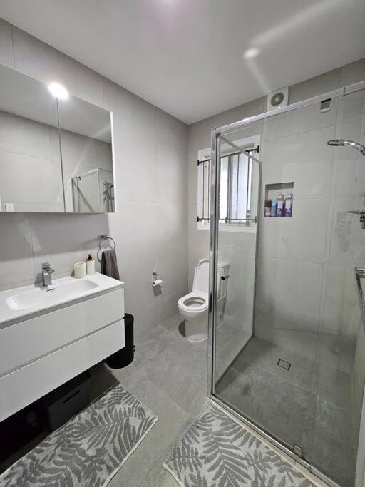 Prime Location: Just Steps Away From Oxford Street Apartment